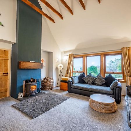 Coorie View Vila Kilmore  Exterior foto