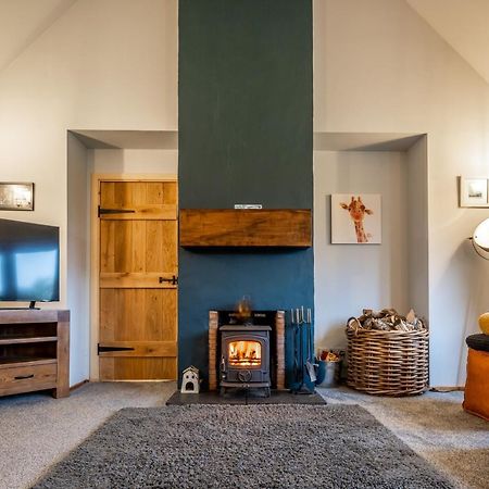 Coorie View Vila Kilmore  Exterior foto