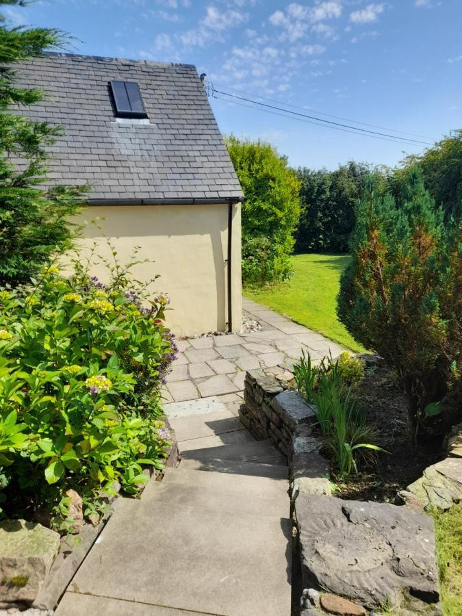 Coorie View Vila Kilmore  Exterior foto