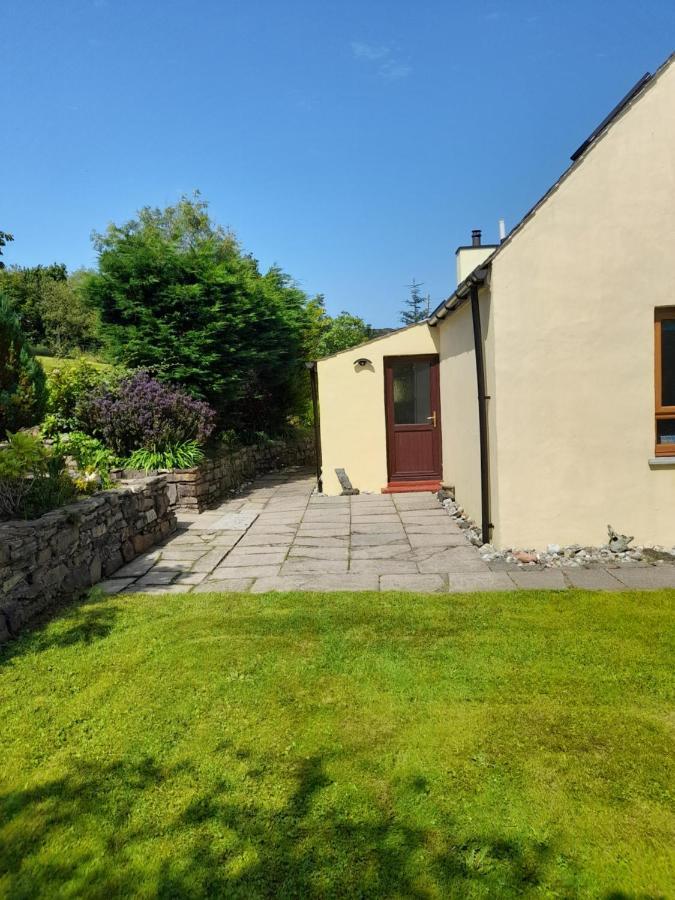Coorie View Vila Kilmore  Exterior foto