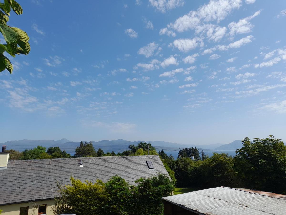 Coorie View Vila Kilmore  Exterior foto