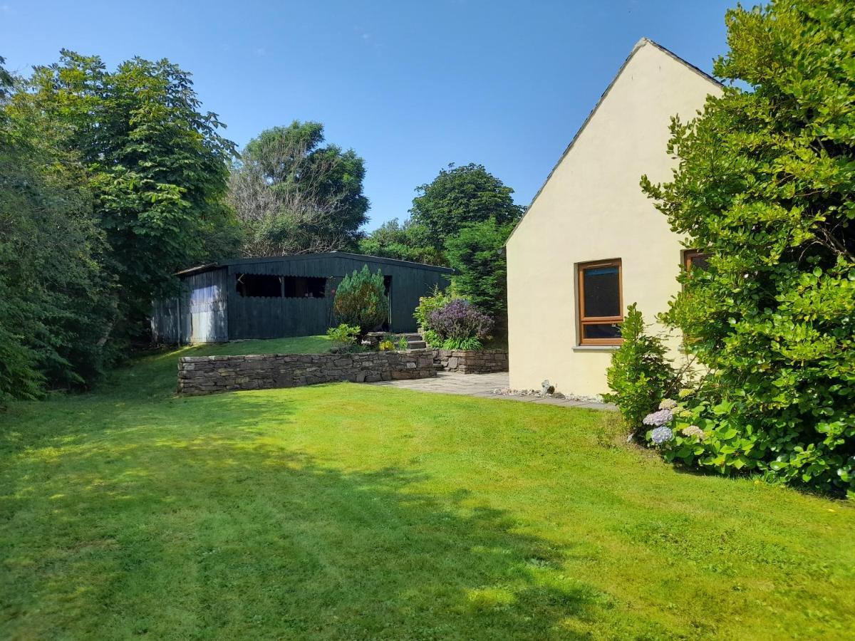 Coorie View Vila Kilmore  Exterior foto