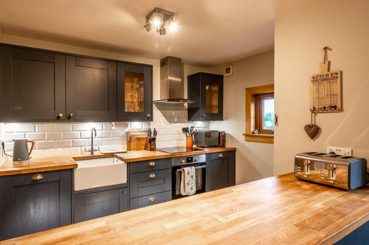 Coorie View Vila Kilmore  Exterior foto