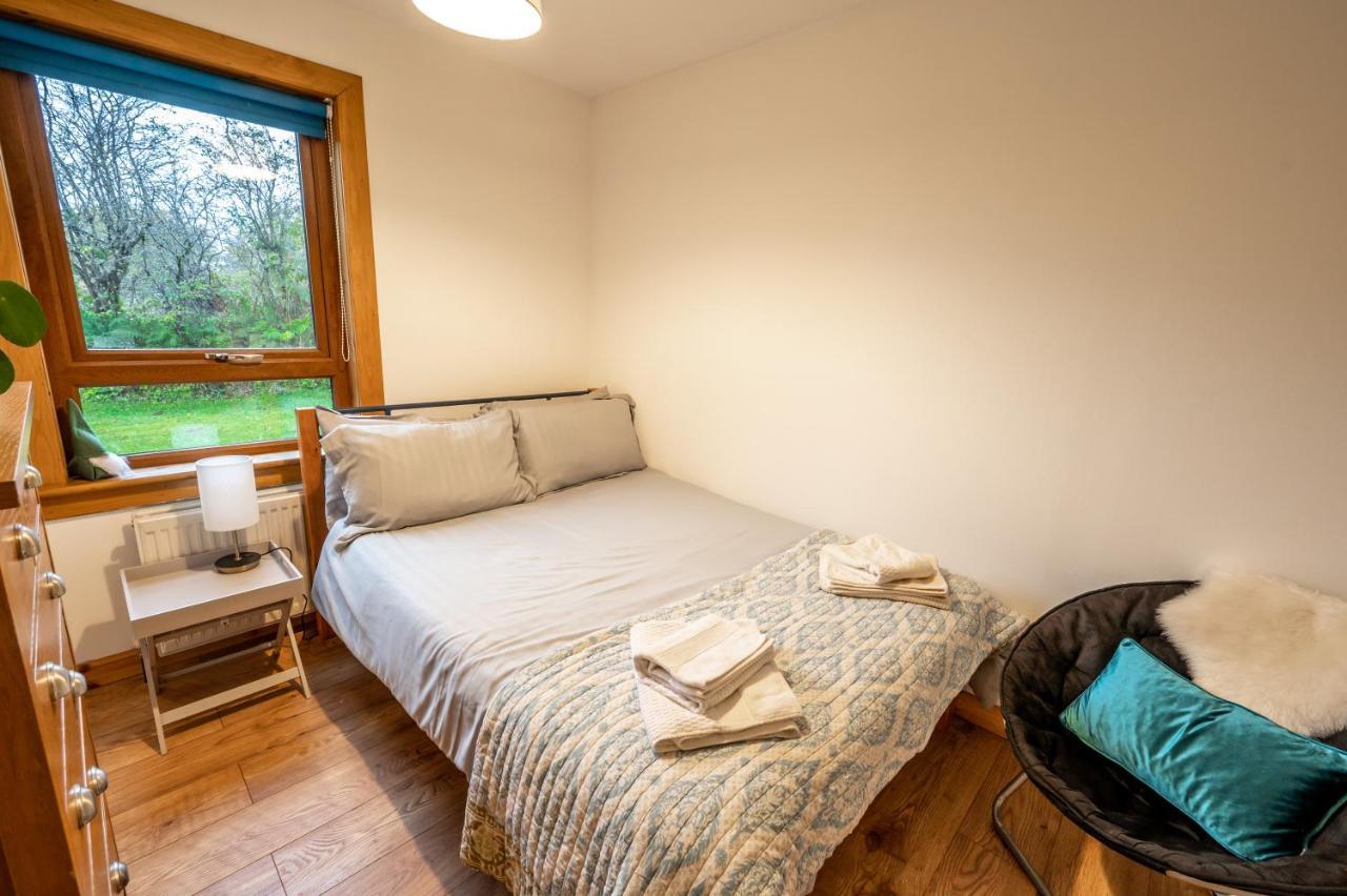 Coorie View Vila Kilmore  Exterior foto