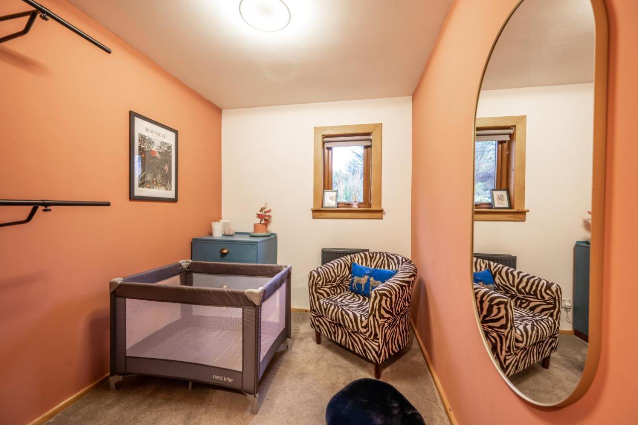 Coorie View Vila Kilmore  Exterior foto